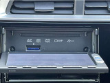 純正メモリーナビとバックカメラ付☆bluetoothオーディオでドライブも好きな音楽を聴いて楽しめます。TV視聴も可能です☆