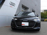 A3セダン 30 TFSI アドバンスド 