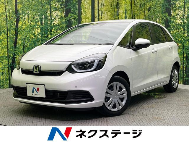 ホンダ フィット 