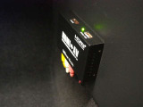 HDMI・AV変換ケーブル付き。