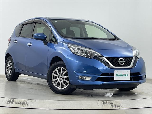 日産 ノート 