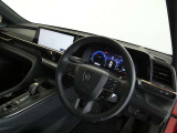 クラウンクロスオーバー 2.5 G アドバンスト レザー パッケージ E-Four 4WD 