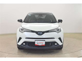 C-HR ハイブリッド 1.8 G モード ネロ 