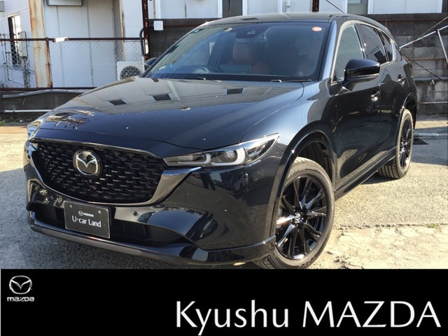 CX-5 2.2 XD レトロスポーツエディション 4WD 