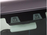 運転支援システムのデュアルカメラブレーキサポート搭載です!