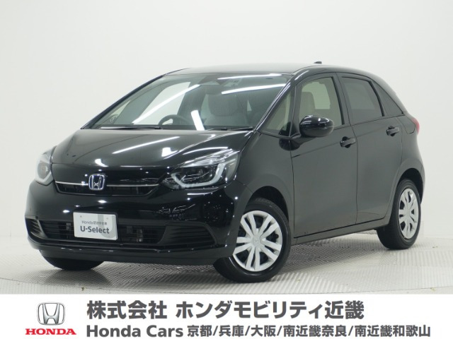 フィット 1.5 e:HEV ホーム（6AA-GR3）
