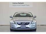 V40 D4 ダイナミック エディション ディーゼル 
