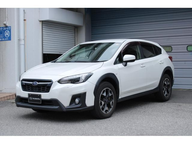 XV 1.6i-L アイサイト 4WD