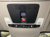 Honda CONNECT搭載車です。「Honda Total Care プレミアム」に加入頂くと、「緊急サポートセンター」や「Honda ALSOK駆けつけサービス」などのサービスが受けられます。