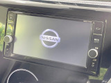 【純正ナビ】人気の純正ナビを装備。オーディオ機能も充実しており、Bluetooth接続すればお持ちのスマホやMP3プレイヤーの音楽を再生可能!毎日の運転がさらに楽しくなります!!