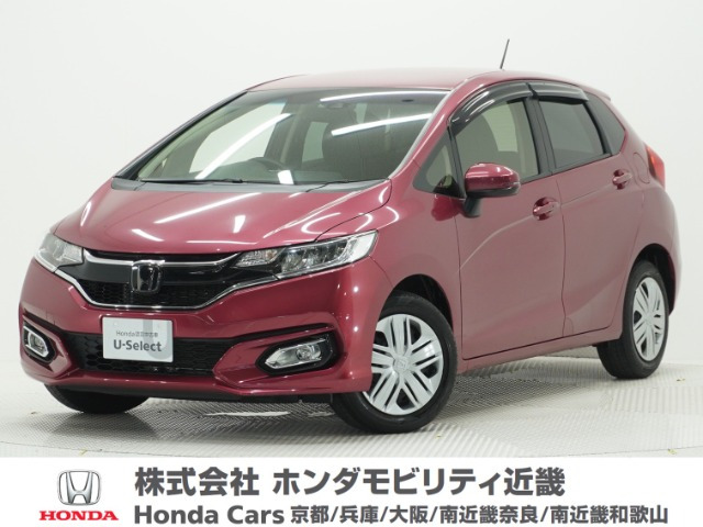ホンダ フィット 