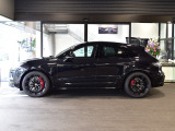 マカン GTS PDK 4WD 