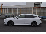 レヴォーグ 1.8 STI スポーツ EX 4WD 