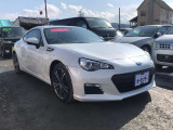 BRZ 2.0 R 