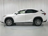NX 300 バージョンL 4WD 