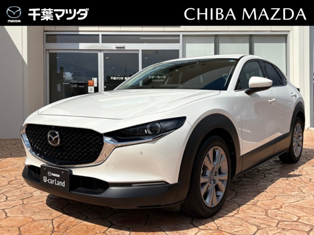 CX-30 2.0 20S プロアクティブ ツーリングセレクション 