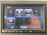CD/DVD/Bluetooth/ミュージックサーバーなどの機能を装備★