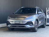 BYD ATTO 3 ベースモデル