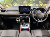 RAV4 2.5 ハイブリッド アドベンチャー オフロードパッケージ II E-Four 4WD 