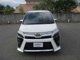 ワイド&ローのスタイルで走行安定性もばっちりです。運転しやすくロングドライブも安心です。
