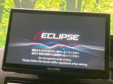 【ナビゲーション】使いやすいナビで目的地までしっかり案内してくれます。各種オーディオ再生機能も充実しており、お車の運転がさらに楽しくなります!!
