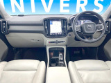 XC40 T4 AWD インスクリプション 4WD 