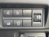 【 両側パワースライドドア 】運転席から後席スライドドアを開け閉めできます!//