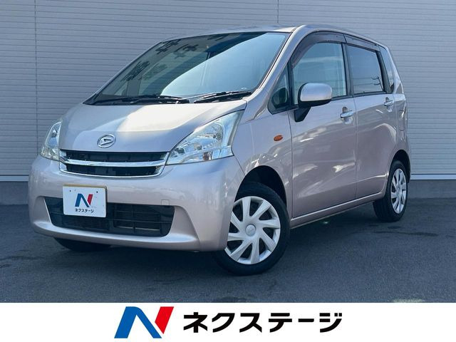 ムーヴ L