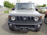 ジムニーシエラ 1.5 JC 4WD 