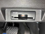 ETCがあれば高速道路の乗り降りがラクラクですよ〜!