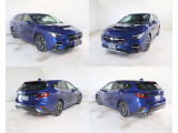 2.4L BOXER 直噴ターボ &ldquo;DIT&rdquo;