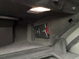 ETC車載器付き