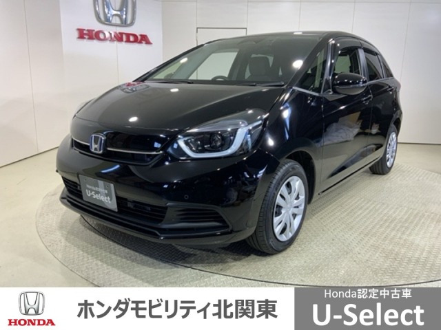 フィット 1.5 e:HEV ホーム（6AA-GR3）