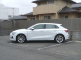 A3スポーツバック 30 TFSI アドバンスド 