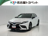 トヨタ カムリ