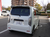 【ホット保証2年つき】対象部品/走行距離無制限/全国のホンダカーズにてご対応可能です。