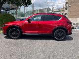 CX-5 2.2 XD スポーツアピアランス 4WD 