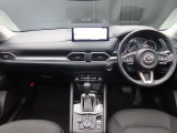 CX-5 2.0 20S プロアクティブ 