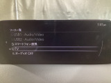 TVチューナーやBluetooth等、機能も盛りだくさん!