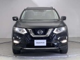 エクストレイル 2.0 20Xi 2列車