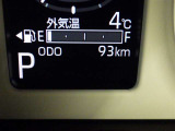 撮影時の走行距離です。
