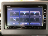 【Honda純正メモリーナビ】使いやすいナビで目的地までしっかり案内してくれます。フルセグ、DVD、CD再生オーディオ機能が充実。お車の運転がさらに楽しくなりますよ。