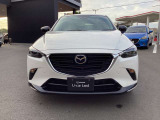 CX-3 1.5 15S アーバンドレッサー 