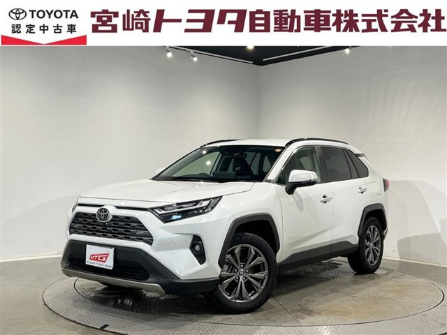 トヨタ RAV4 