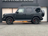 Gクラス AMG G63 (ISG) 4WD 