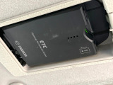 【ETC】高速道路の料金所をストレスなく通過!話題のスポットやサービスエリアに多い「スマートIC」利用時は必須のアイテムです。当店でセットアップを実施、ご納車当日からすぐにご利用いただけます!