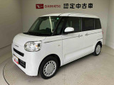 納車前には12ヶ月点検相当の点検と消耗品の交換をダイハツの整備士がしっかり整備してお渡しします。また、納車後には無料1ヶ月点検がございます。