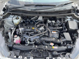 【エンジンルーム】ご納車前には、メカニックによる法定点検を実施しご納車致します!//