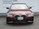 4シリーズグランクーペ 420i Mスポーツ 