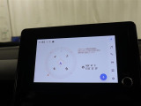 別途有償にてナビゲーションのご利用も可能です。詳細はお問い合わせください